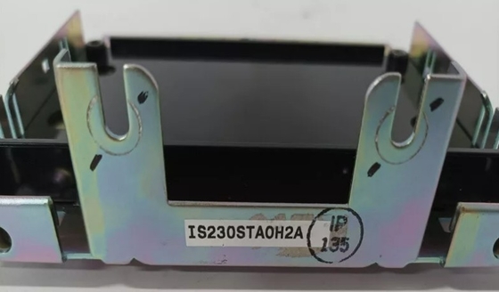 IS230STAOH2A GE Analog Output Module Terminal Board Phoenix Controls Communicatiemodule