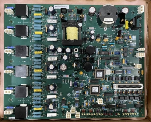 IS200EHPAG1D GE Exciter Gate Pulse Amplifier Board Hoogspanningsmechanische apparatuur