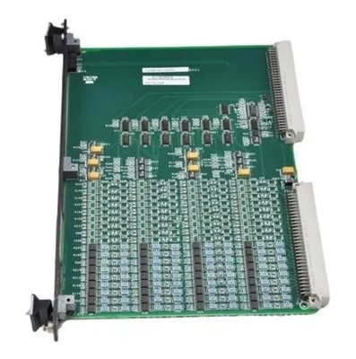 IS200ESELH1A GE Analoge ingangsmodule Algemene exciterselectiekaart Turbinebesturingsoplossingen