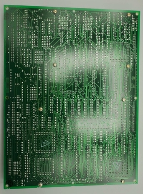 DS200SDCCG5A GE Digital Exciter Drive Control Card 12 VDC Mark V Speedtronic systeem