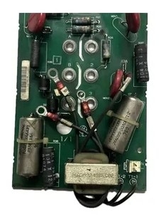 DS200SSBAG1A GE Drive Snubber Board Mark V PCB-serie turbinebesturingssystemen