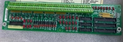DS200TBQBG1A GE Circuit Board Inter Termination Module Normale coating Mark V serie