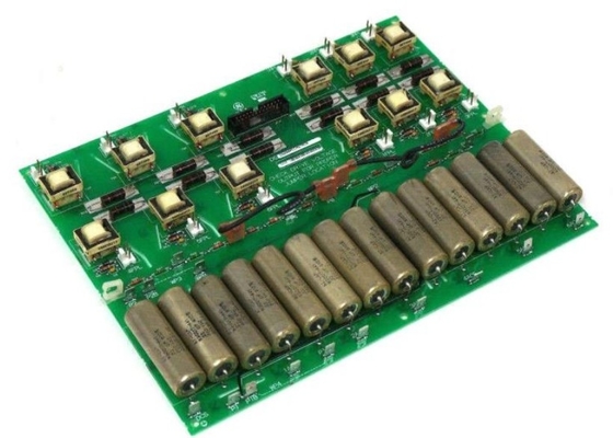 DS200PCCAG7A GE Power Connect Card Algemeen elektrisch gasturbinesysteem