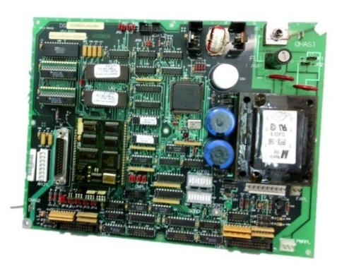 DS200UPLAG1B GE LAN Powe Supply Interface Circuit Card Elektrische aandrijving