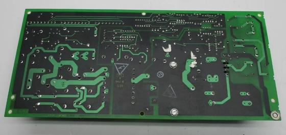 DS200UPSAG1A GE Power Supply Drive Board Mark V Printed Circuit Board Turbine Control Systeem