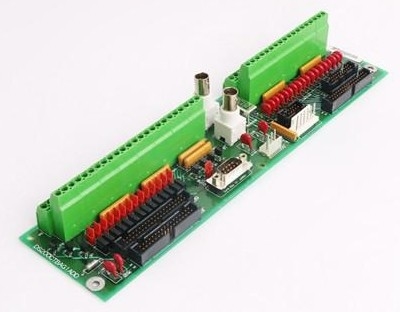 DS200CTBAG1A GE Analog Termination Module Printed Circuit Board Mark V Controlesysteem
