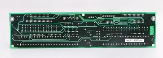 DS200CTBAG1A GE Analog Termination Module Printed Circuit Board Mark V Controlesysteem