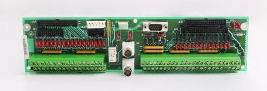 DS200CTBAG1A GE Analog Termination Module Printed Circuit Board Mark V Controlesysteem