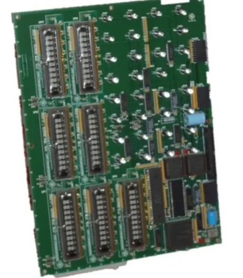 DS200KLDBG1A GE Display Keypad Electric Board Gasturbine Control System