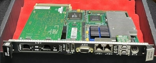 DS200SDC1G1A GE elektrische besturingsvoedingsmodule Compacte PCI digitale signaalprocessormodule