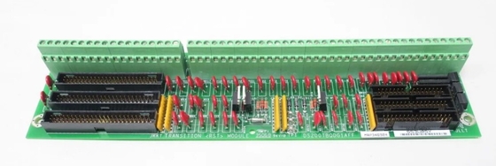 DS200TBCAG1A GE RTD Analoog Input Terminal Board Industrieel computer accessoire