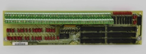 DS200TBQCG1A GE RST Elektrische analoge ingang Milliamp I/O-terminatie module