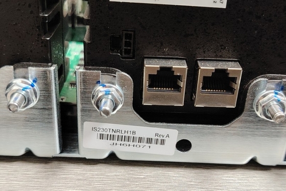 IS230TNRLH1B GE-relais Digitale uitgang DIN-railmodule Trident-veiligheidsgeïnstrumenteerde systemen