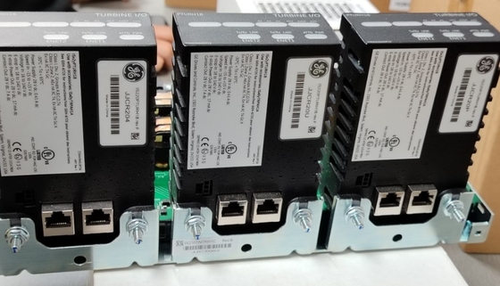 IS230TNTRH1C GE Primary Turbine Protection DIN Rail Module Control Module voor industriële automatisering