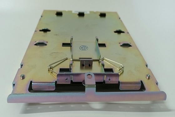 IS230TNAIH2C GE Analoog I/O DIN Rail Module Gasturbine Phoenix Control Systems