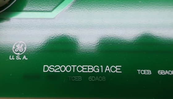 DS200TCEBG1A GE gemeenschappelijke circuits EOS I/O TC2000 analoge kaart Mark V Speedtronic GE gemeenschappelijke circuits EOS I/O TC2000 analoge kaart Mark V Speedtronic