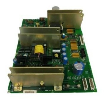 DS200TCPSG1A GE TCPS stroomvoorziening DC-invoerbord