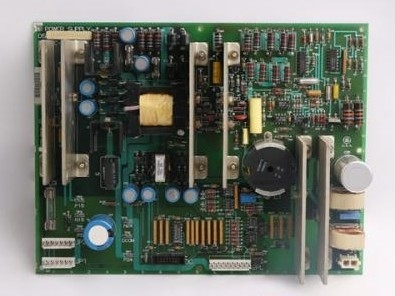 DS200TCPSG1A GE TCPS stroomvoorziening DC-invoerbord