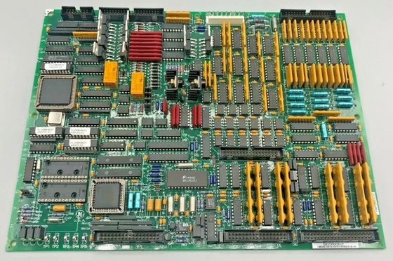 DS200TCQAG1B GE RST Analoog I/O Board Elektrisch Turbine Control System Mark V-serie