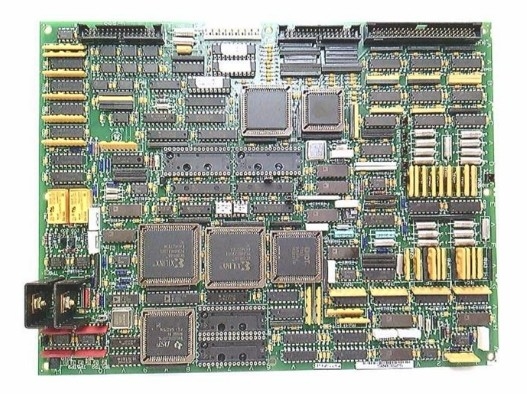 DS200TCQBG1B GE Redundante systeemcontroller RST uitgebreide analoge I/O-kaart