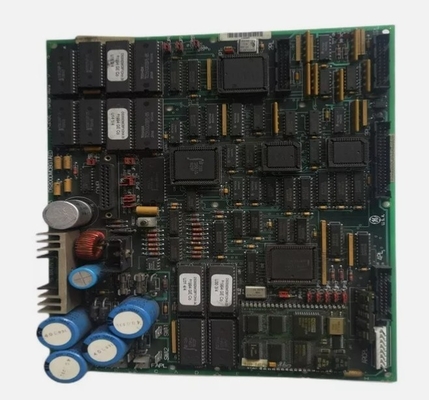 DS200DMCBG1A GE DOS DUP Processor Board Mark V serie