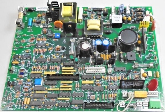 DS200IMCPG1C GE Power Supply Interface Board Mark V Series Drievoudig overbodig