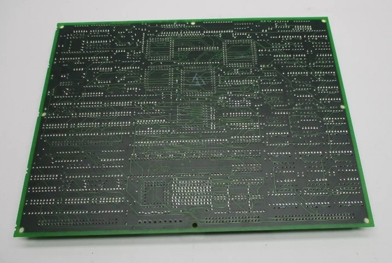 DS200TCCBG1B GE TC2000 Extended Analog Input Output Board Mark V Gasturbine Control Systems