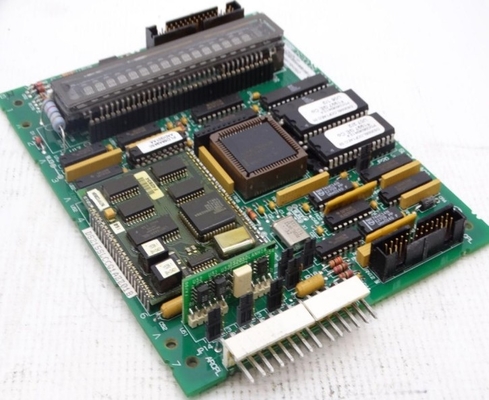 DS200UCIAG1A GE UC2000 Speedtronic System Mark V Core Electric Moederbord