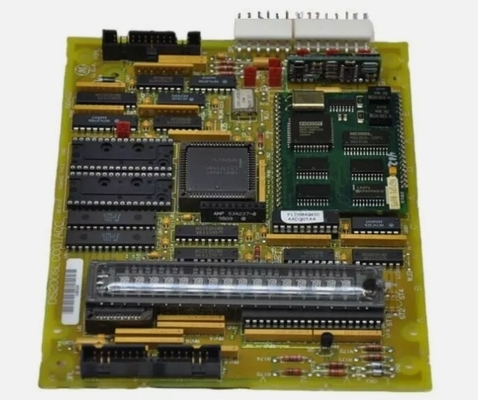 DS200UCPBG5A GE Gasturbine Industrial Control Relay Board Drive Board Processor Card Mark V