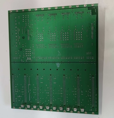 DS200VPBLG1A GE VME Backplane DSPC Board Mark V Series IO Extenders tot 3 FCGD Boards
