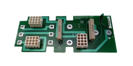 DS200DACAG1A GE AC/DC Power Converter Board Mark V Normale stijlcoating