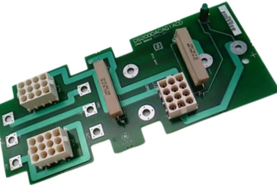 DS200DACAG1A GE AC/DC Power Converter Board Mark V Normale stijlcoating