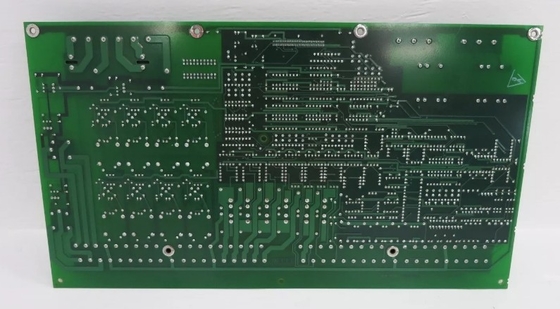 DS200DDTBG2A GE LCI Hulp Input Output Terminal Board Turbine Control Card