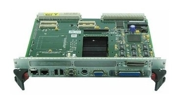 DS200DSPCH1A GE Digital Signal Processor Control Board Mark V Series LCI kaart