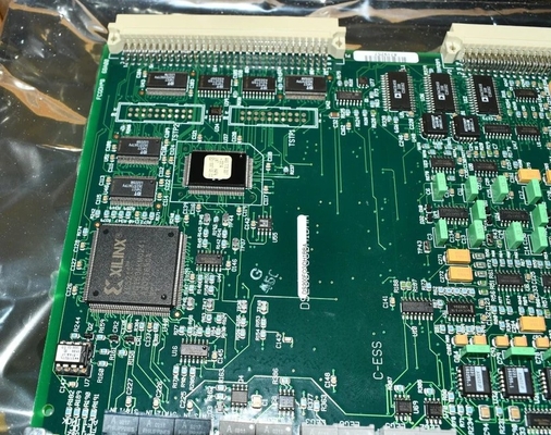 DS200FCGDH1B GE-printplaat V-poort stroomverdeling en status Crad FCGD LCI-besturing