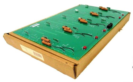 DS200NATOG3A GE Spanningsfeedback Scaling Board Attenuating DC en AC Spanningen door een SCR brug