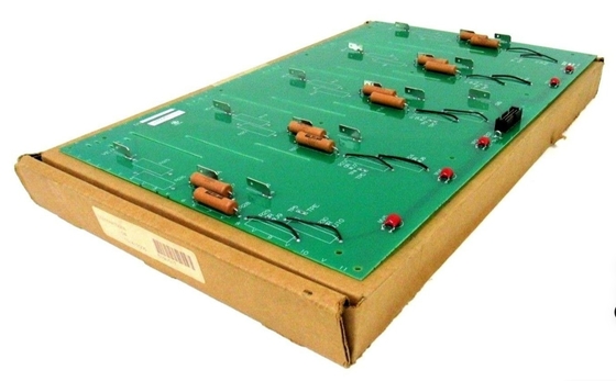 DS200NATOG3A GE Spanningsfeedback Scaling Board Attenuating DC en AC Spanningen door een SCR brug