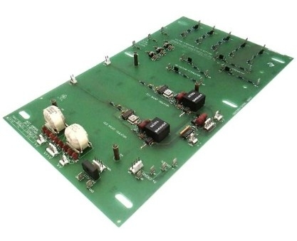 DS200SHVIG1B GE SCR High Voltage Interface Board Isolating Field Current Shunt Signals