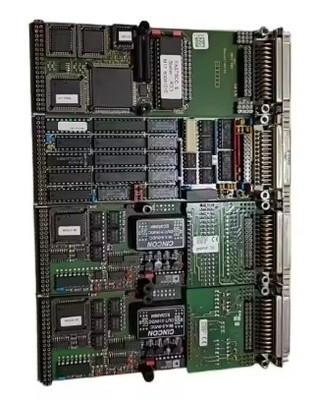 DS200TCPAG1A GE Control Processor Card Gasturbine Printed Circuit Board PCB