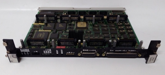 DS200DSPCH1A GE Digital Signal Processor Control Board Mark V Series DIN-rail montage
