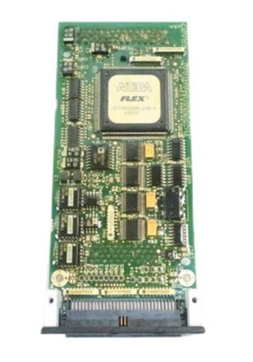 DS200ADMAH1A GE Analoog tot Digitaal Daughterboard Module ADMA Mark V Series