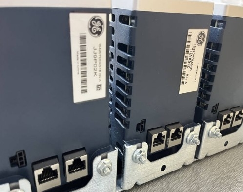 GE218A4562P144 GE Discrete Output Module voor precieze output