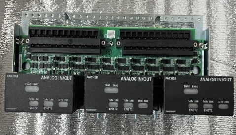GE218A4562P144 GE Discrete Output Module voor precieze output