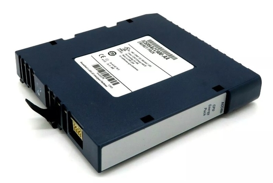 IC695ACC400 GE PACSystems RX3i Energy Pack Accessory Module