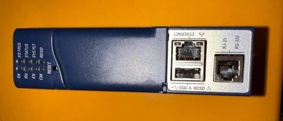 IC695CPE305 GE Voer real-time controle uit op machines, processen en systemen voor het afleveren van materialen