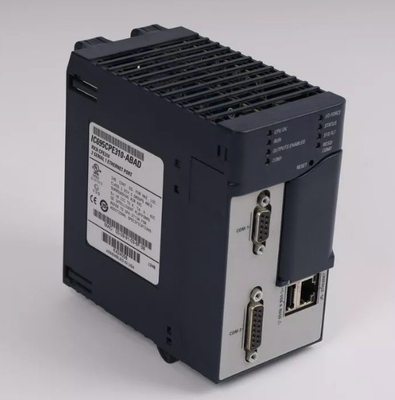 IC695CPE310 GE PACSystems RX3i Central Processing Unit CPU met Ethernet