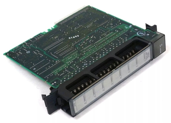 IC697ALG230 GE-basisconvertermodule Compleet analoog subsysteem omvat basisconverter- en expandermodules