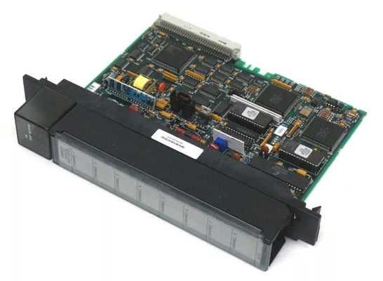 IC697ALG230 GE-basisconvertermodule Compleet analoog subsysteem omvat basisconverter- en expandermodules