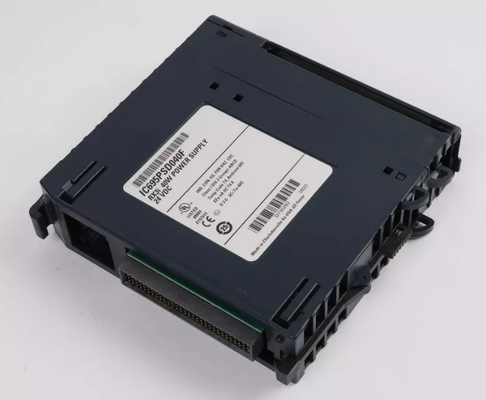 IC695PSD040 GE gelijkstroomvoorziening 40 Watt PACSystems RX3i Input Voltage Source