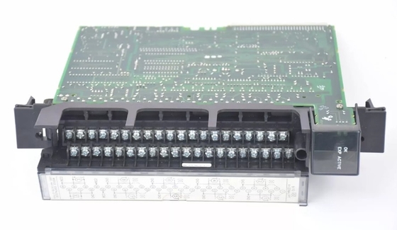 IC697ALG320 GE High Level Analog Output System Spanningsstroommodule